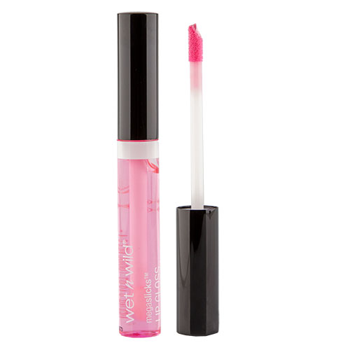 Блеск для губ `WET N WILD` MEGA SLICKS тон E5452 Sweet glaze