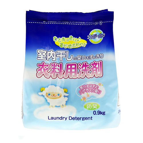 

Порошок стиральный ROCKET SOAP концентрированный 900 г