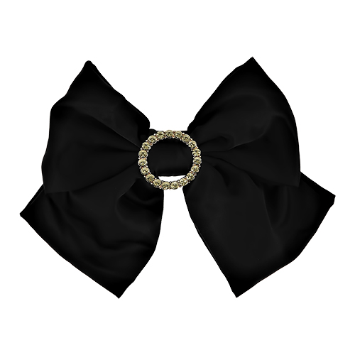

Заколка LADY PINK BOW