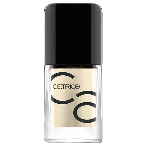 Лак для ногтей `CATRICE` ICONAILS GEL LACQUER тон 78 10,5 мл
