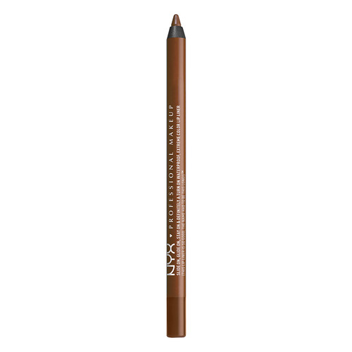 

Карандаш для губ NYX PROFESSIONAL MAKEUP SLIDE ON LIP PENCIL тон 11 Urban cafe стойкий