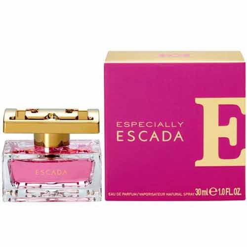 

Парфюмерная вода ESCADA ESPECIALLY жен. 30 мл