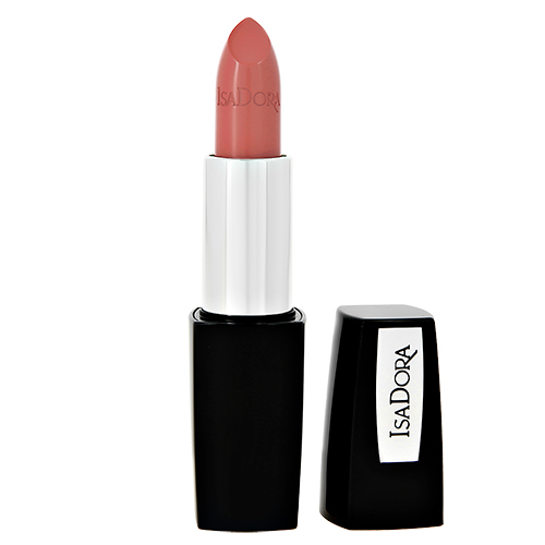 

Помада для губ ISADORA PERFECT MOISTURE увлажняющая тон 208
