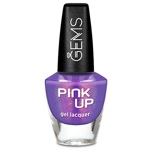 

Гель-лак для ногтей PINK UP LIMITED GEMS тон 09 12 мл