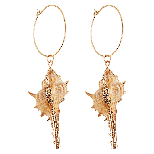 

Серьги LADY PINK BOHO LOVE