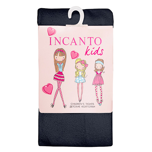 

Детские колготки INCANTO KIDS Blu 104-110