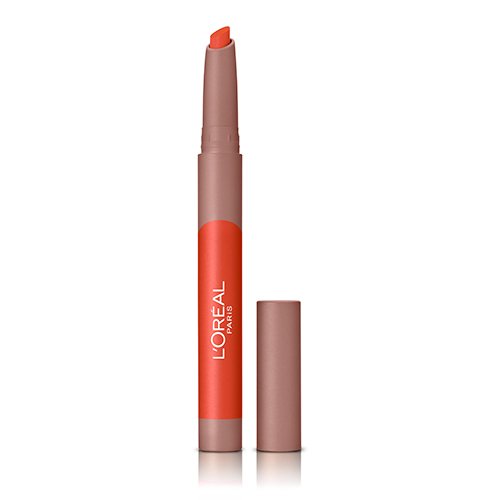 

Помада для губ LOREAL INFAILLIBLE MATTE LIP CRAYON в стике тон 103 матовая