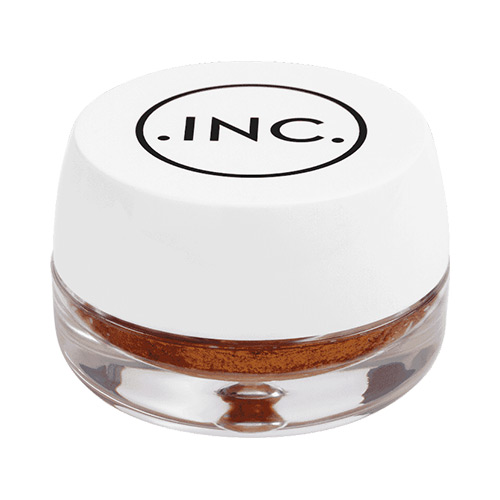 

Тени для век INC.REDIBLE LID SLICK EYE PIGMENT жидкие пигмент тон just do you