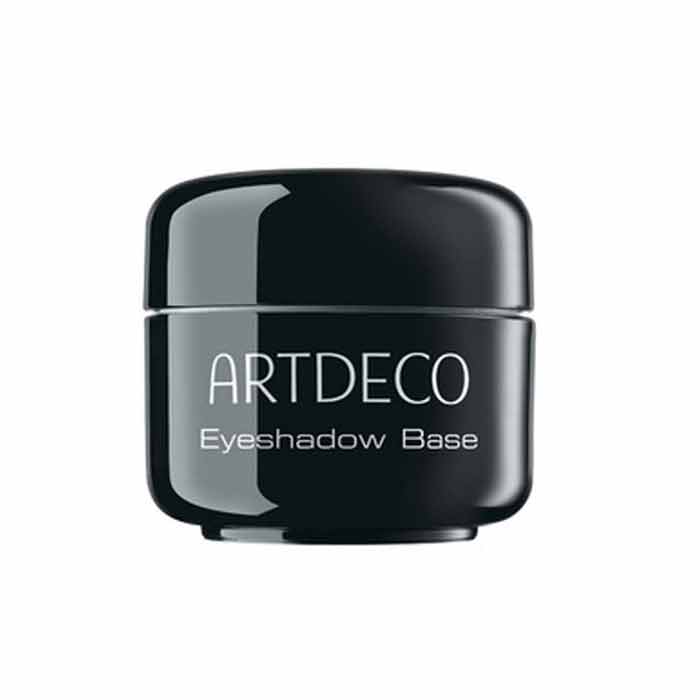 ARTDECO Праймер для век ARTDECO EYESHADOW BASE artdeco праймер для век artdeco eyeshadow base