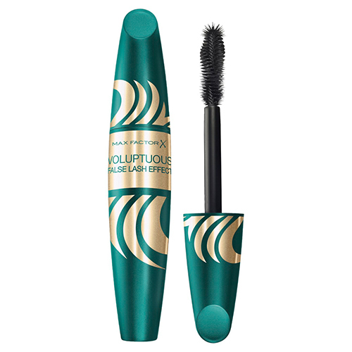 

Тушь для ресниц MAX FACTOR VOLUPTUOUS с эффектом накладных ресниц черная