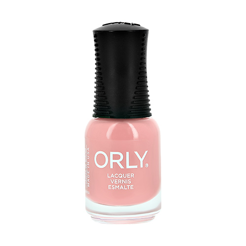 Лак для ногтей `ORLY` мини тон Lift the veil 5,3 мл