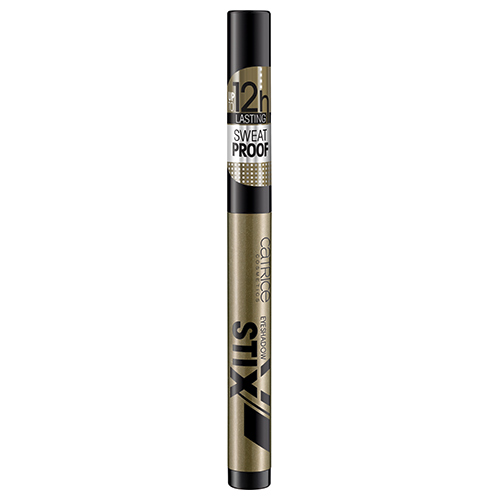 

Тени для век CATRICE EYESHADOW STIX тон 060 Freakin GREENius