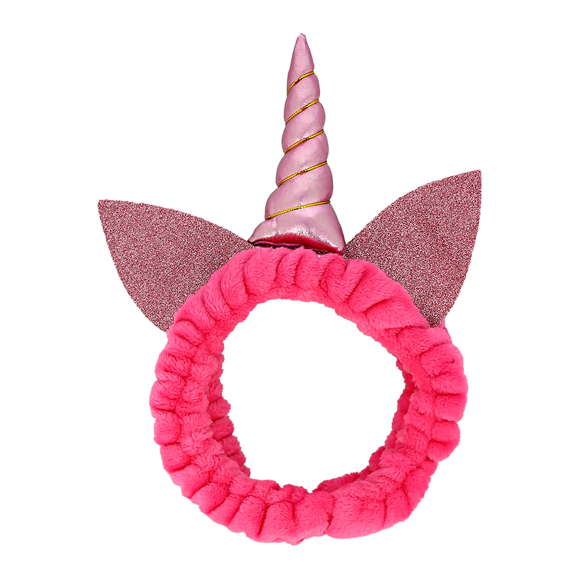 

Повязка MISS PINKY