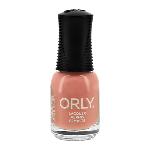 Лак для ногтей `ORLY` RADICAL OPTIMISM мини тон Positive coral-action 5, 3 мл