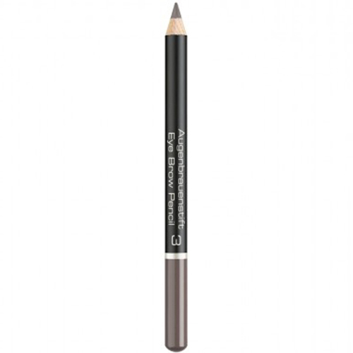 Карандаш для бровей ARTDECO EYE BROW PENCIL тон 3