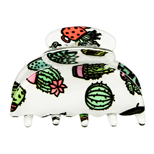 

Краб LADY PINK small