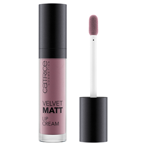 

Помада для губ CATRICE VELVET MATT тон 130