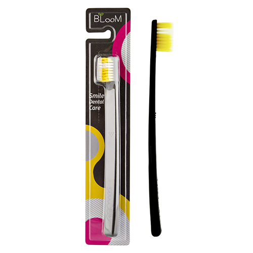 

Щетка зубная CLIO BLOOM Smile Dental Care мягкая