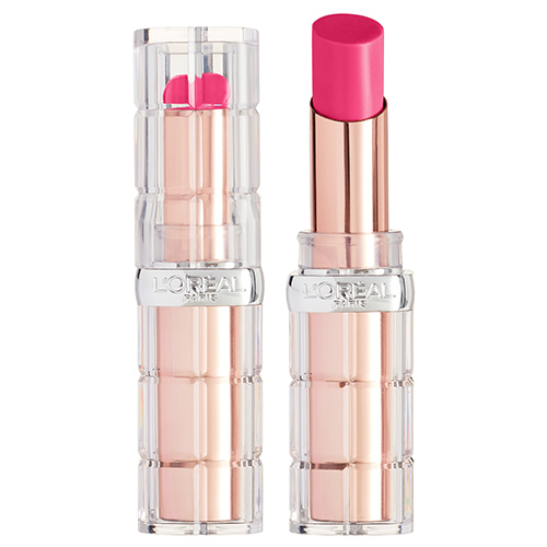 

Помада для губ LOREAL COLOR RICHE PLUMP & SHINE тон 106 pitaya
