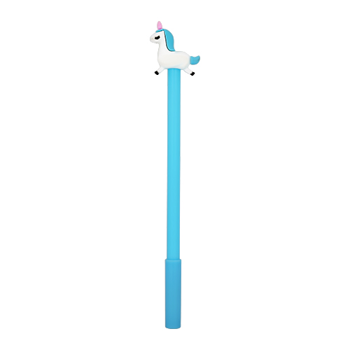 

Ручка FUN UNICORN blue