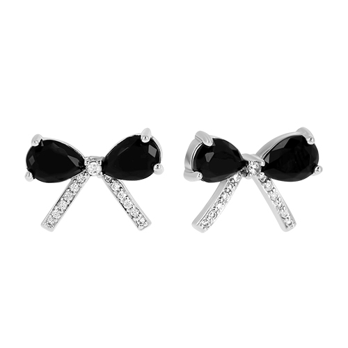 

Серьги LADY PINK MUST HAVE