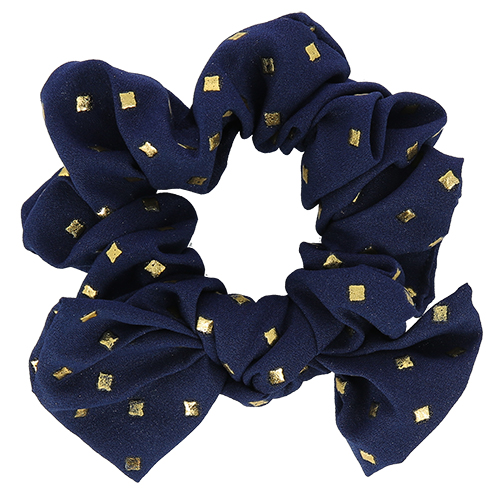 

Резинка LADY PINK material bow