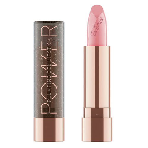 

Помада для губ CATRICE POWER PLUMPING GEL LIPSTICK тон 160 fearless femme