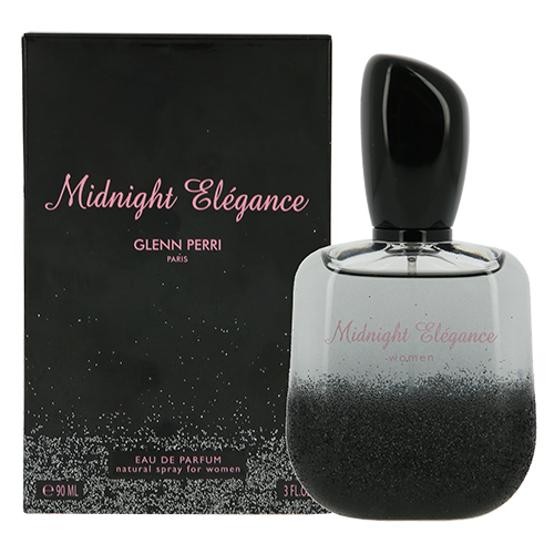 

Парфюмерная вода GLENN PERRI MIDNIGHT ELEGANCE жен. 90 мл