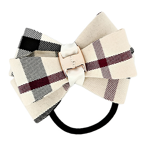 

Резинка LADY PINK SCHOOL GIRL bow