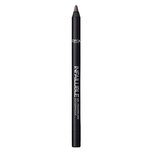 

Карандаш для глаз LOREAL INFAILLIBLE тон 4 На серой высоте