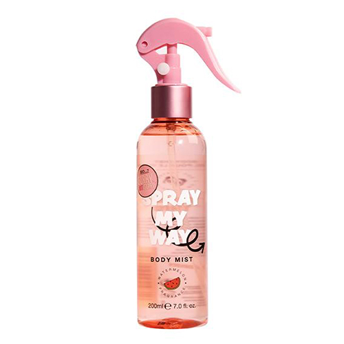 

Мист для тела SO… SORRY NOT SORRY SPRAY MY WAY Арбуз 200 мл