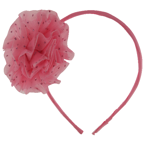 

Ободок MISS PINKY