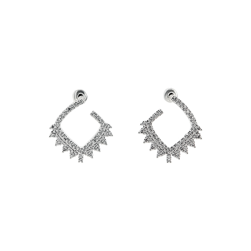 

Серьги LADY PINK MUST HAVE