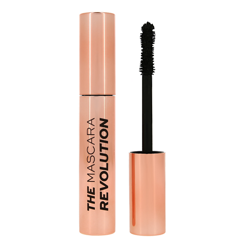 

Тушь для ресниц REVOLUTION THE MASCARA REVOLUTION черная
