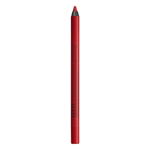 Карандаш для губ `NYX PROFESSIONAL MAKEUP` SLIDE ON LIP PENCIL тон 12 Red tape стойкий