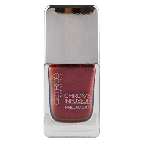 

Лак для ногтей CATRICE CHROME INFUSION тон 04 10,5 мл