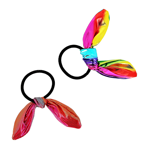 

Набор резинок LADY PINK COSMIQUE ears 2 шт