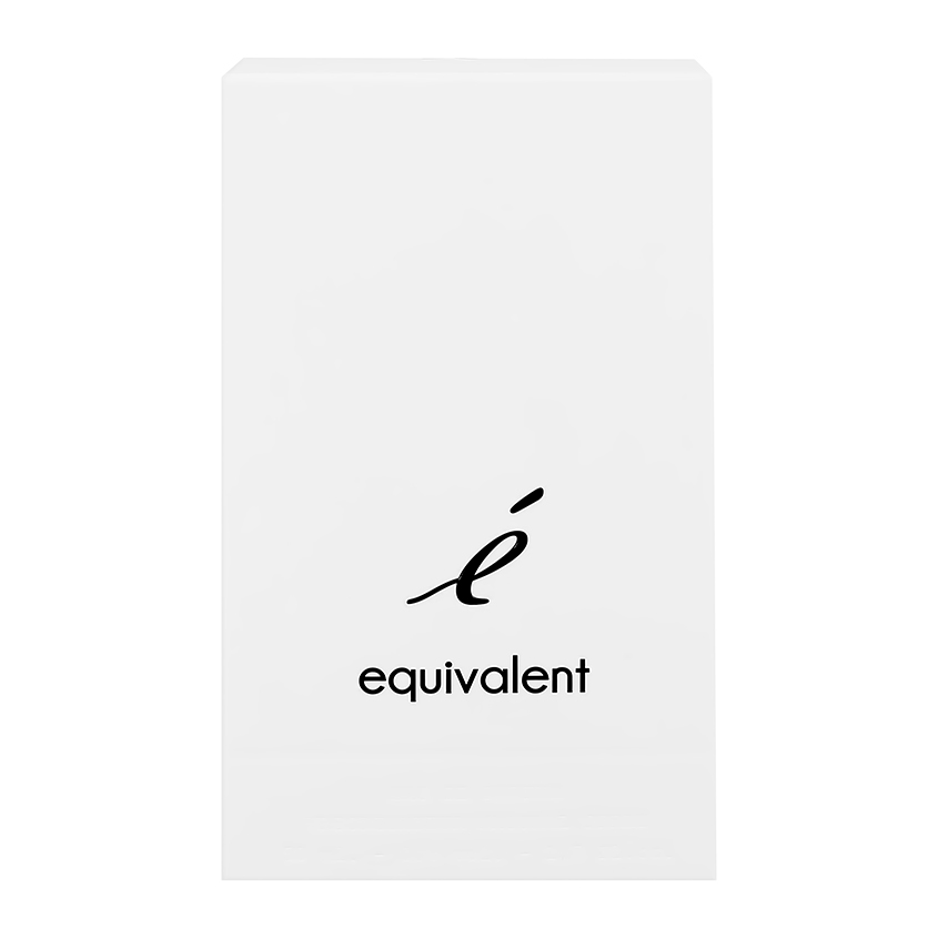 Парфюмерная вода `EQUIVALENT` F017 (жен.) 50 мл