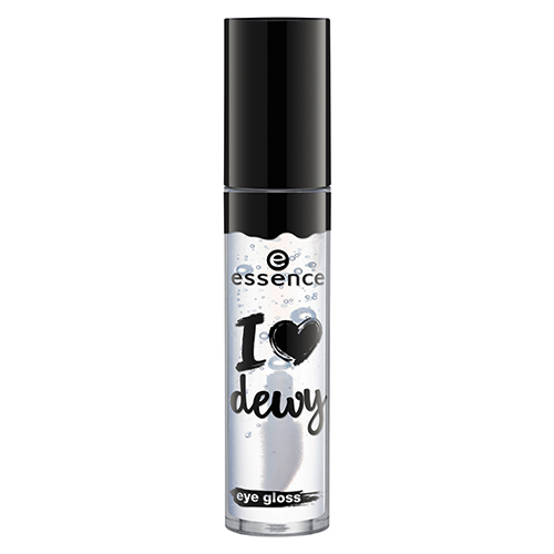 

Блеск для век ESSENCE I LOVE DEWY