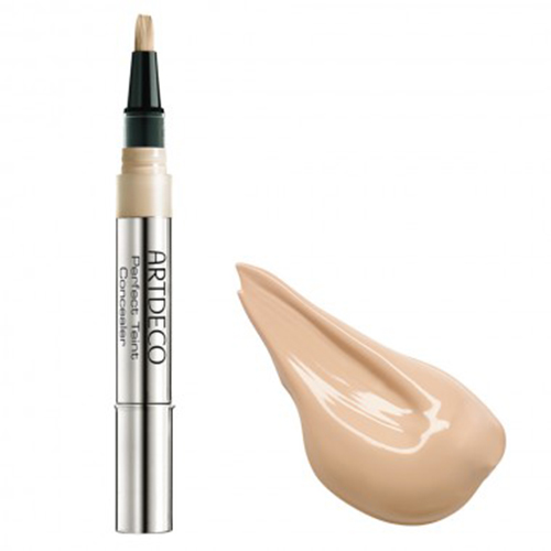 Консилер для лица `ARTDECO` PERFECT TEINT CONCEALER маскирующий с кисточкой тон 05
