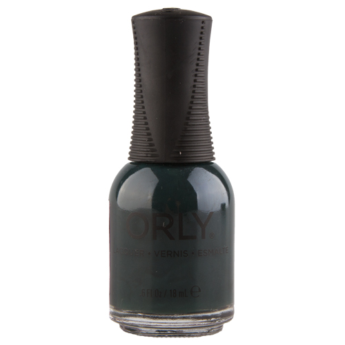Лак для ногтей `ORLY` DARLINGS тон 945 (Secondhand Jade) 18 мл