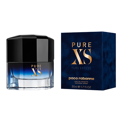 

Туалетная вода PACO RABANNE PURE XS муж. 50 мл