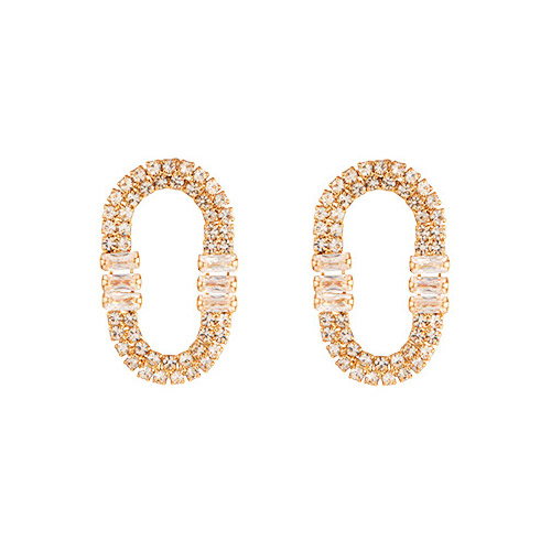 

Серьги LADY PINK MUST HAVE