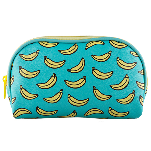 

Косметичка LADY PINK STAY JUICY Banana овальная