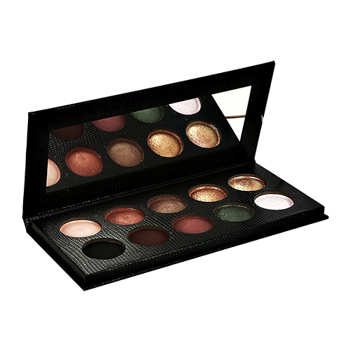 макияж тенями. палетка революшн цветная подружка. подружка тени для век. Mac great beyond. тени для век.