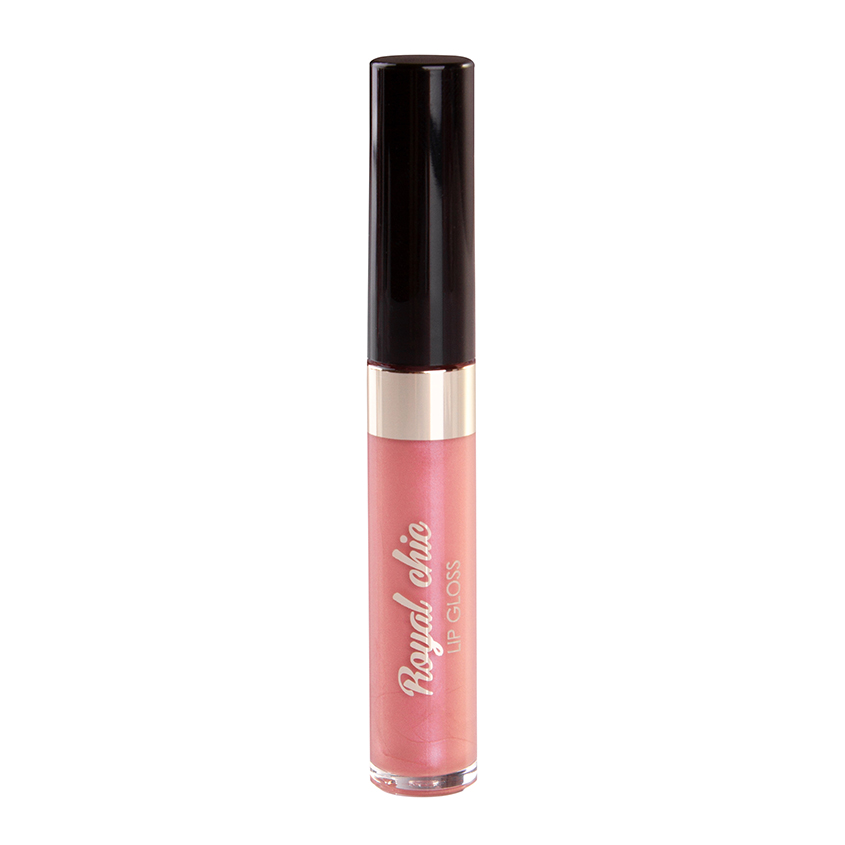 ART-VISAGE Блеск для губ ART-VISAGE ROYAL CHIC тон 416 Розовый жемчуг art visage royal chic lip gloss