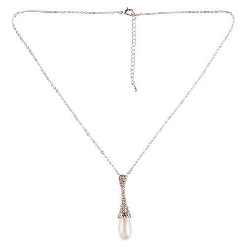 

Украшение на шею LADY PINK MUST HAVE