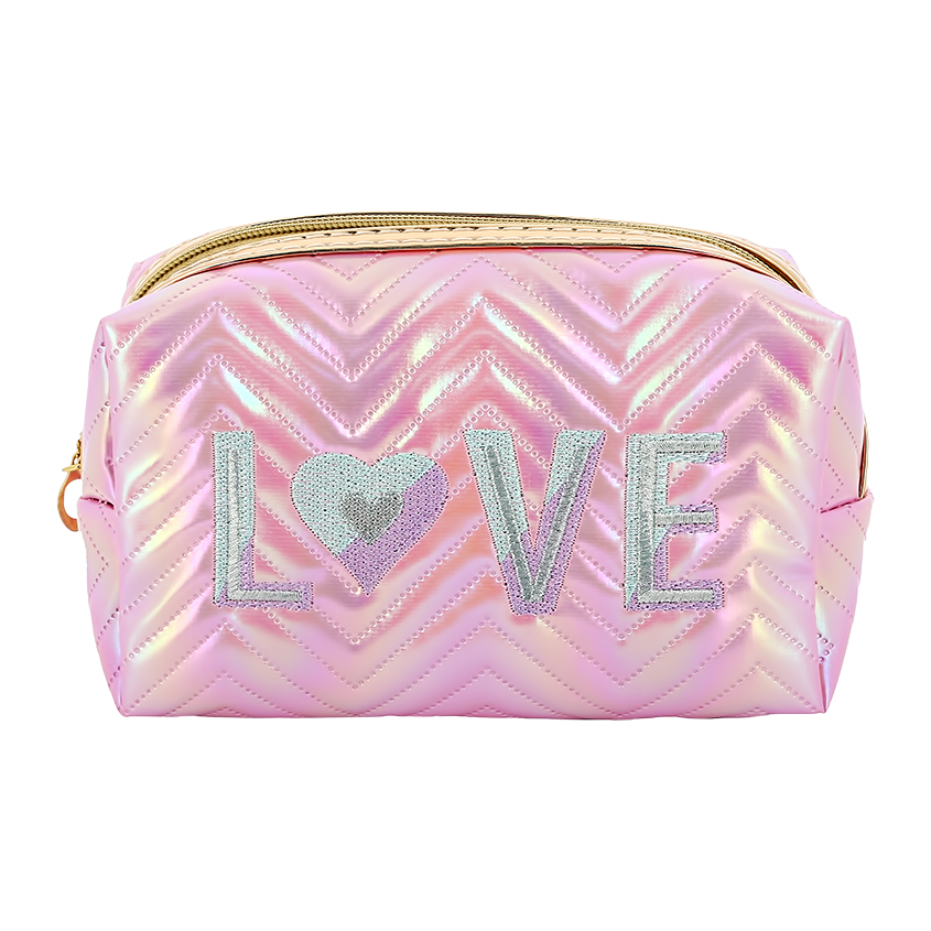 Косметичка `LADY PINK` купить в интернет-магазине косметики 'Подружка ...