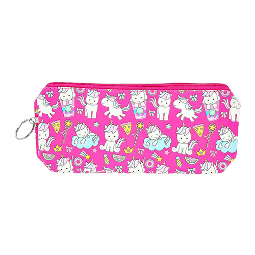 

Брелок MISS PINKY medium size