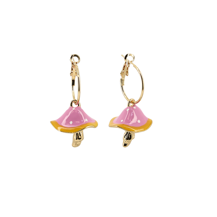 

Серьги LADY PINK CANDY SHOP